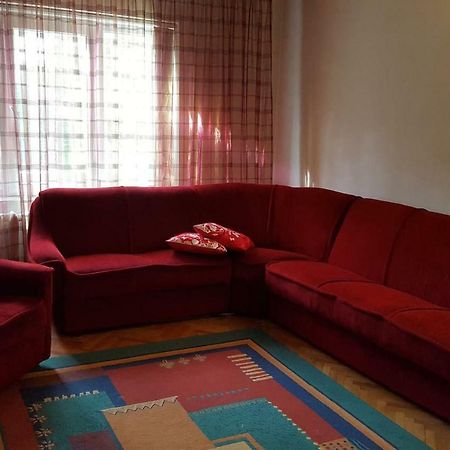Apartament Gia Gran Varadino Esterno foto