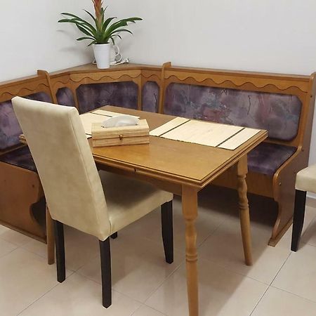 Apartament Gia Gran Varadino Esterno foto
