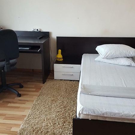 Apartament Gia Gran Varadino Esterno foto