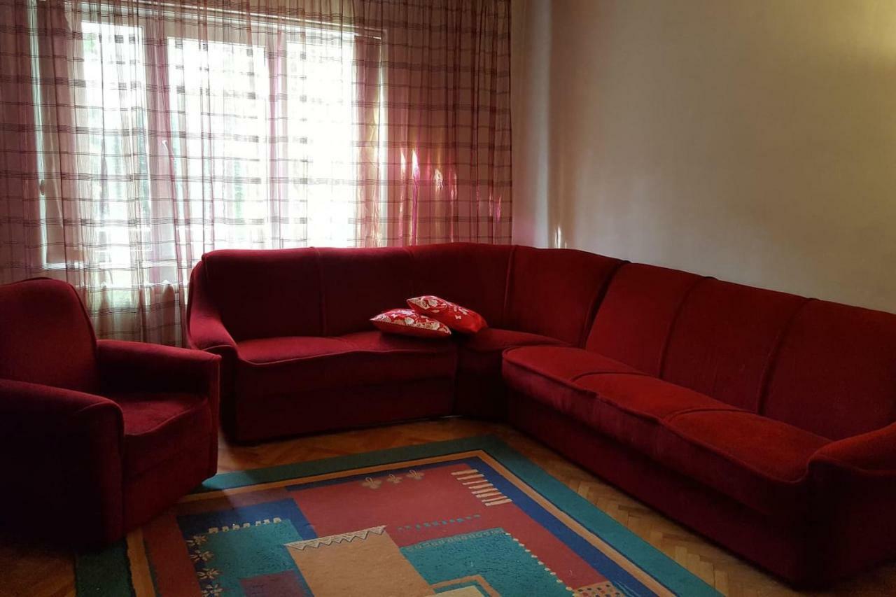Apartament Gia Gran Varadino Esterno foto