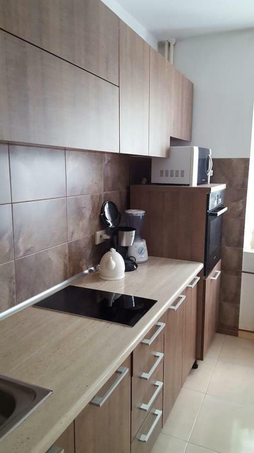 Apartament Gia Gran Varadino Esterno foto