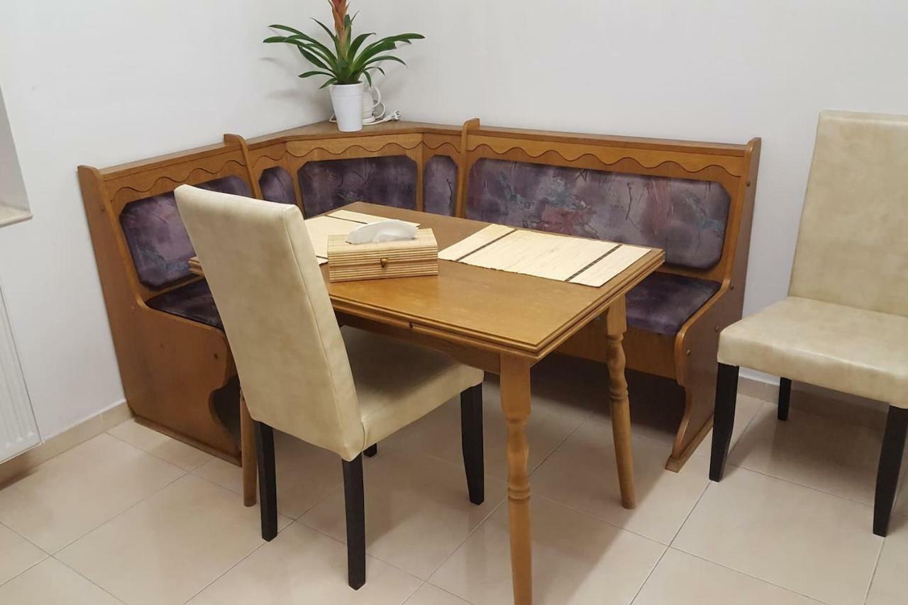 Apartament Gia Gran Varadino Esterno foto