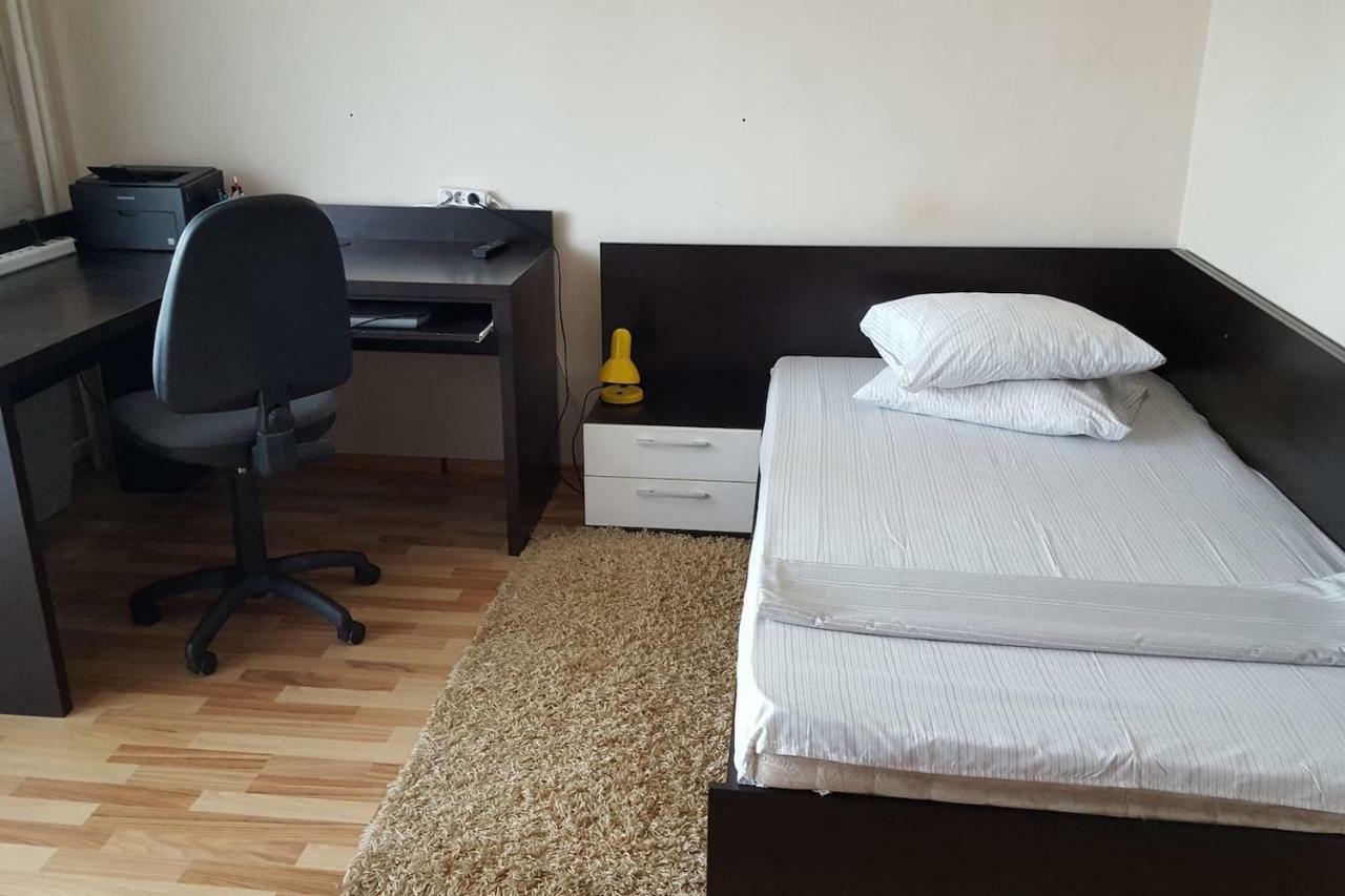Apartament Gia Gran Varadino Esterno foto