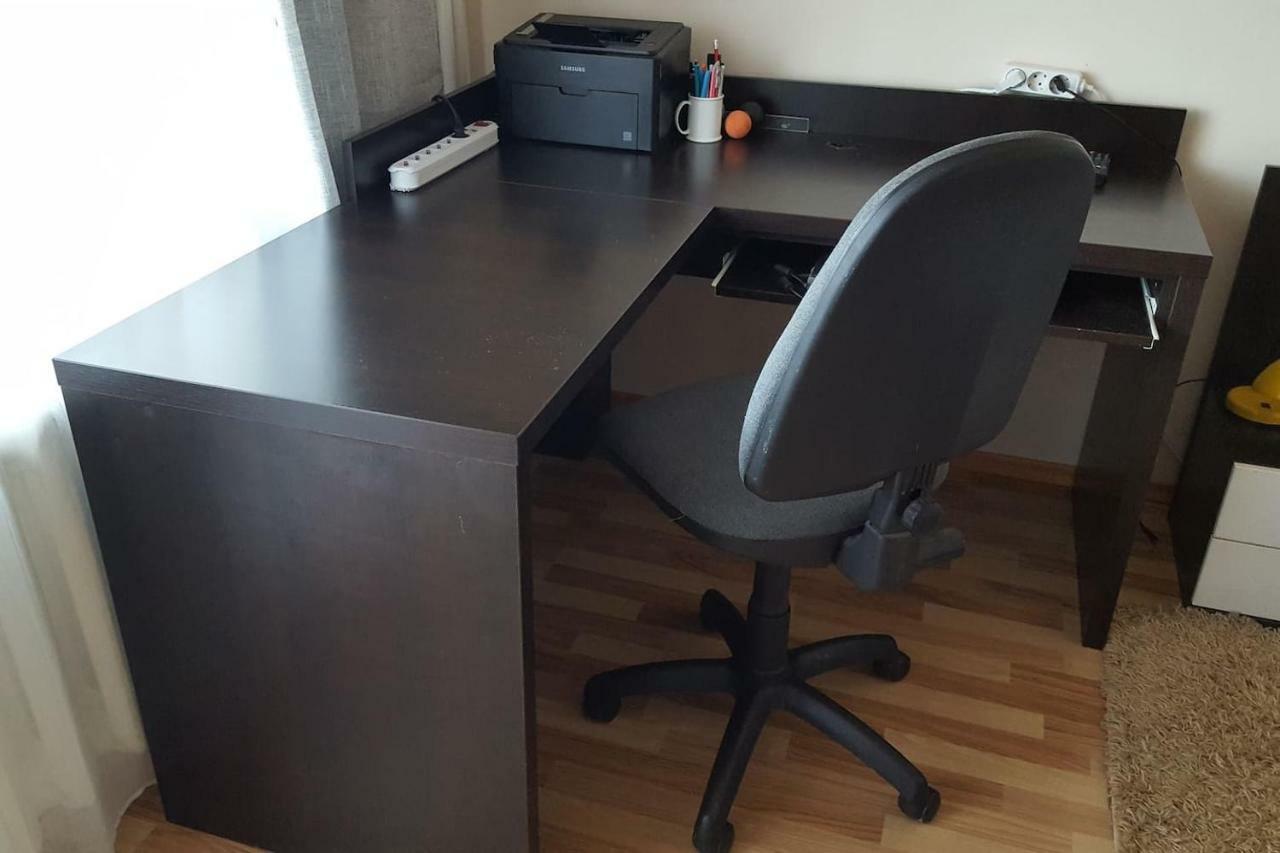 Apartament Gia Gran Varadino Esterno foto