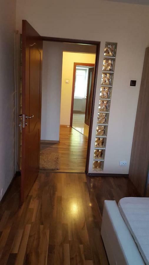 Apartament Gia Gran Varadino Esterno foto
