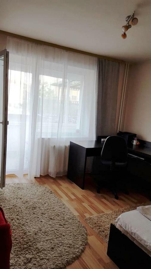 Apartament Gia Gran Varadino Esterno foto