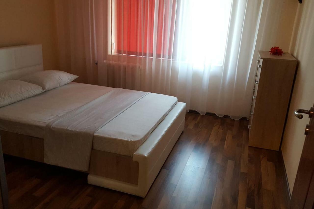 Apartament Gia Gran Varadino Esterno foto