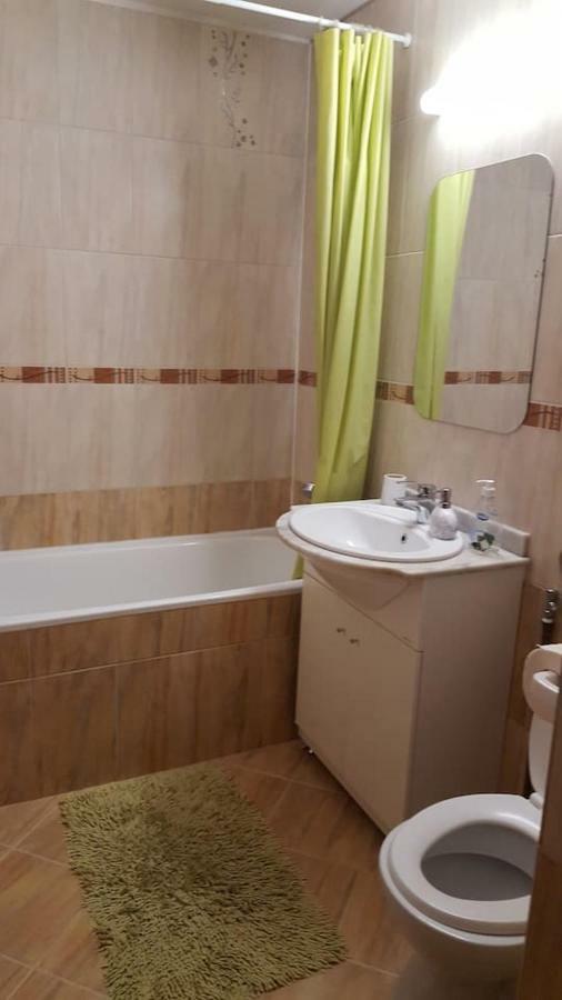 Apartament Gia Gran Varadino Esterno foto