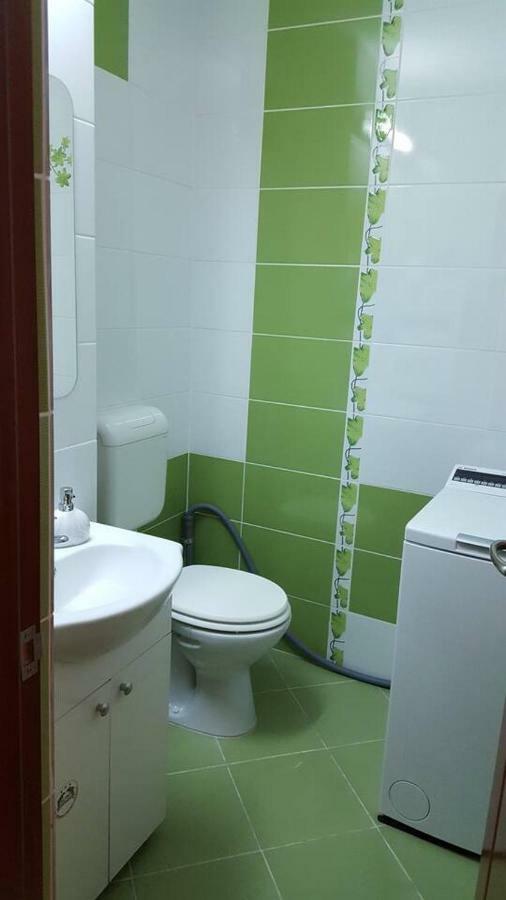 Apartament Gia Gran Varadino Esterno foto
