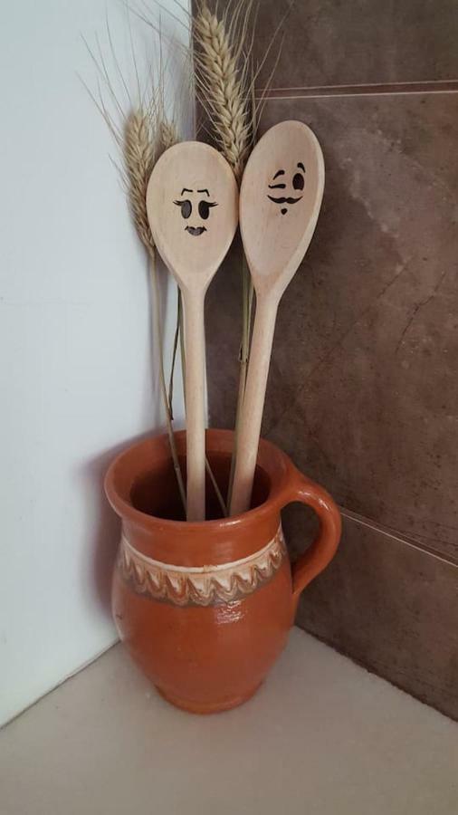 Apartament Gia Gran Varadino Esterno foto