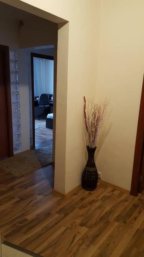 Apartament Gia Gran Varadino Esterno foto