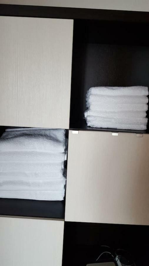 Apartament Gia Gran Varadino Esterno foto