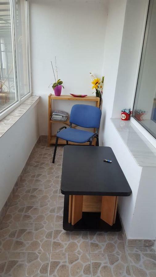 Apartament Gia Gran Varadino Esterno foto